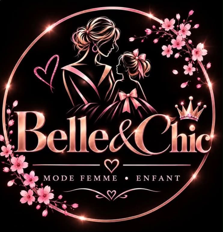 Ma boutique Belle & Chic